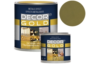 Decorgold goudverf oudgoud